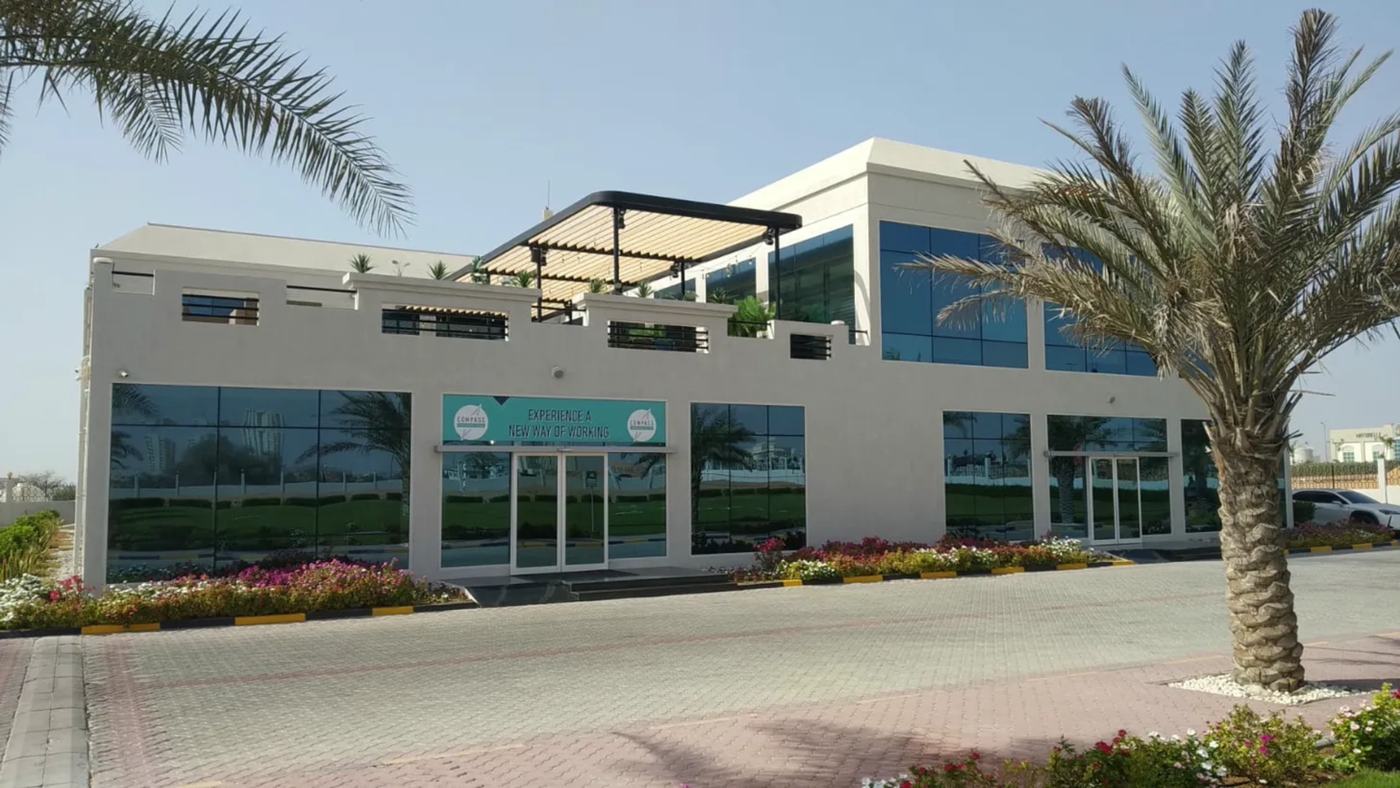 راكز · رأس الخيمة · الإمارات العربية المتحدة